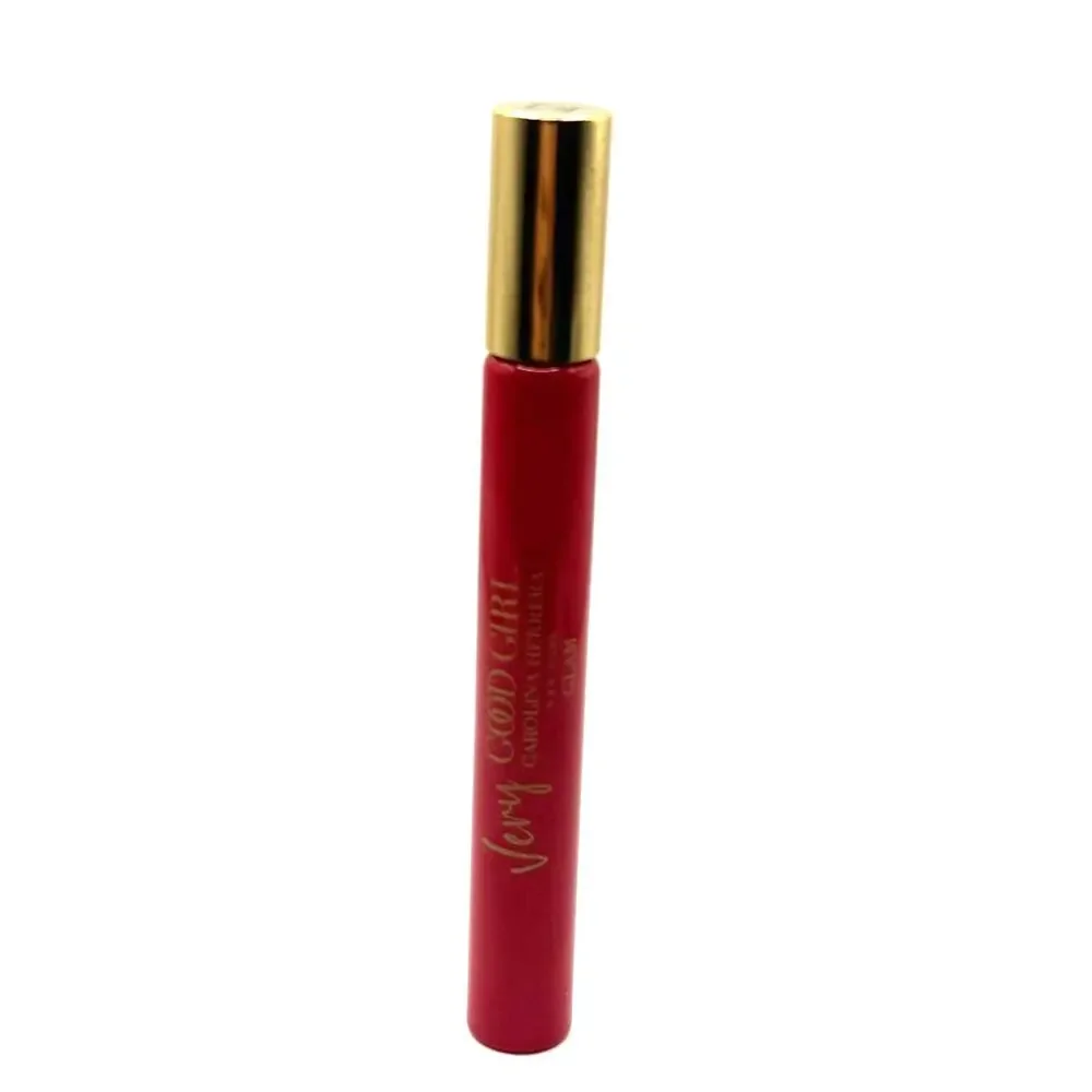 Carolina Herrera Very Good Girl Glam Eauu de Parfumm Rollerball 0.34 oz